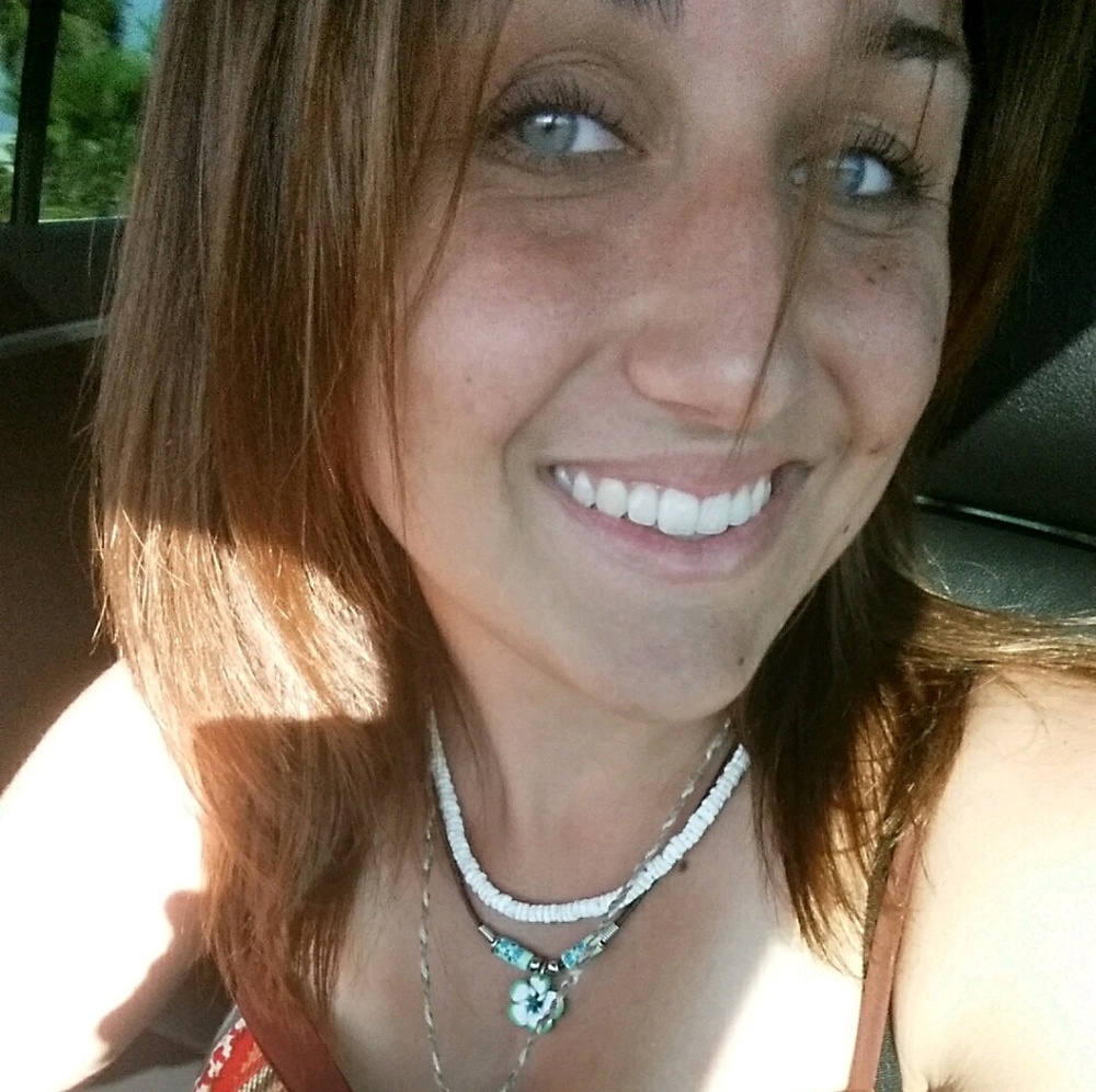 Meet your Posher, Mary kay